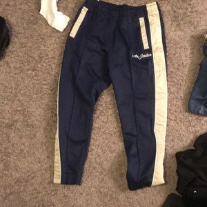 Air Jordan sweatpants